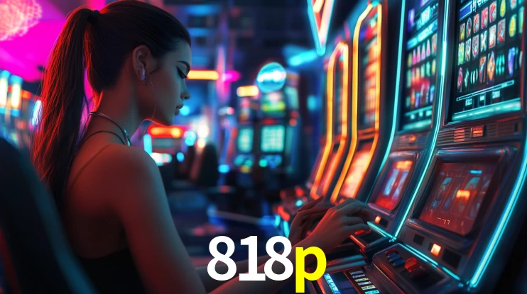 818p App
